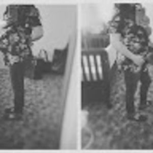 Meet your Posher, Tyler